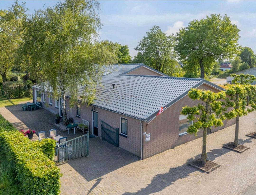 Bed & Breakfast Boekel Exterior foto