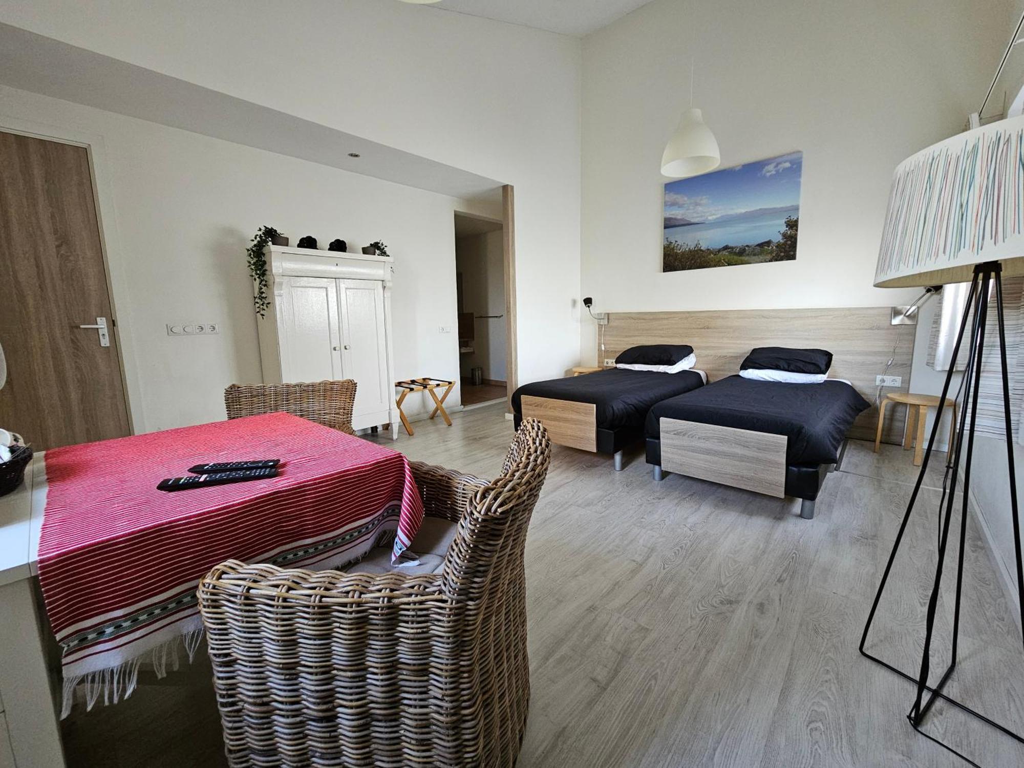 Bed & Breakfast Boekel Exterior foto